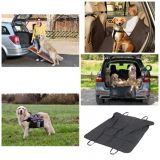 Hunde-Unterwegs-Transport & Reis Hunde-Unterwegs-Transport & Reisen