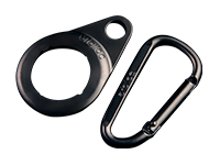 Orbiloc Carabiner