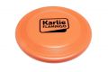 FRISBEE DISTANCE 23,5CM ORANGE