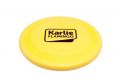 FRISBEE FREESTYLE 23,5CM GELB