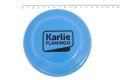 FRISBEE PUP 12CM BLAU